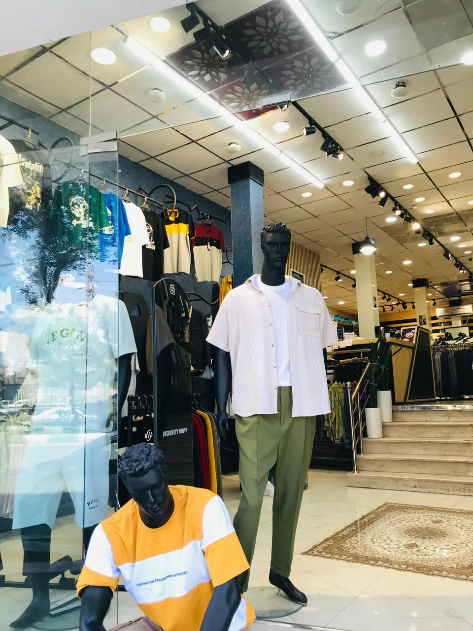 فروشگاه علی بوتیک - تصویر 5