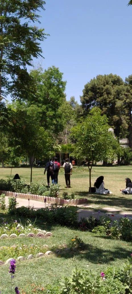 دانشکده پرستاری و مامایی حضرت فاطمه - تصویر 5