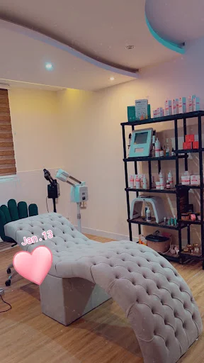 کلینیک زیبایی سون