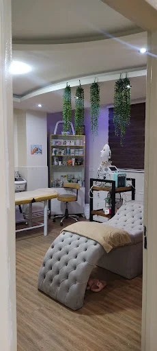 کلینیک زیبایی سون