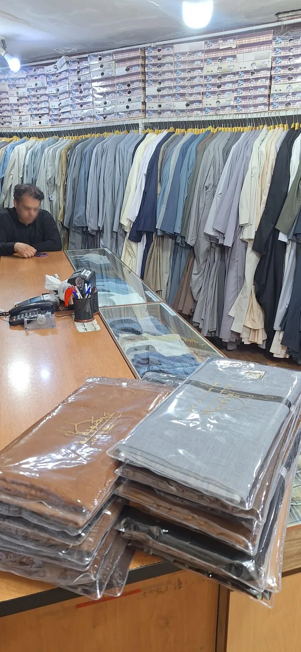 فروشگاه روحانی - تصویر 4