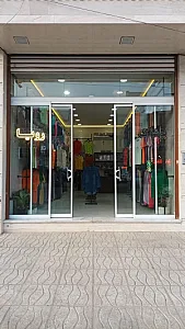 فروشگاه پوشاک رویا