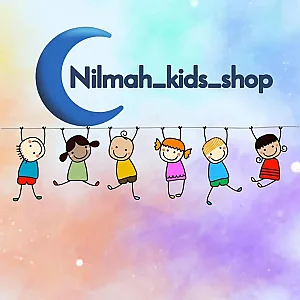 پوشاک بچگانه نیلماه