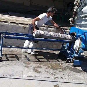 قالیشویی عباسیان