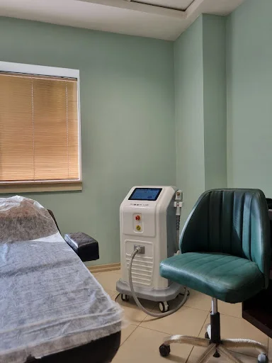 کلینیک لیزر و زیبایی مهر تبریز