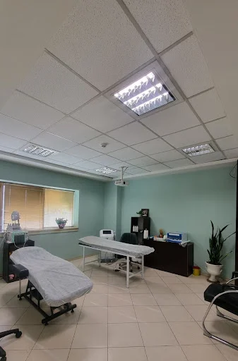 کلینیک لیزر و زیبایی مهر تبریز