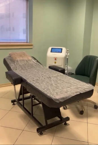 کلینیک لیزر و زیبایی مهر تبریز