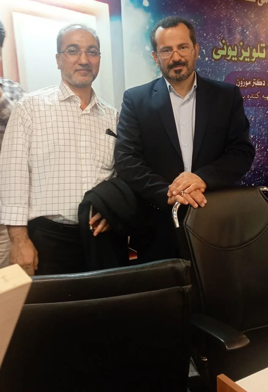دانشکده دین و رسانه - تصویر 4
