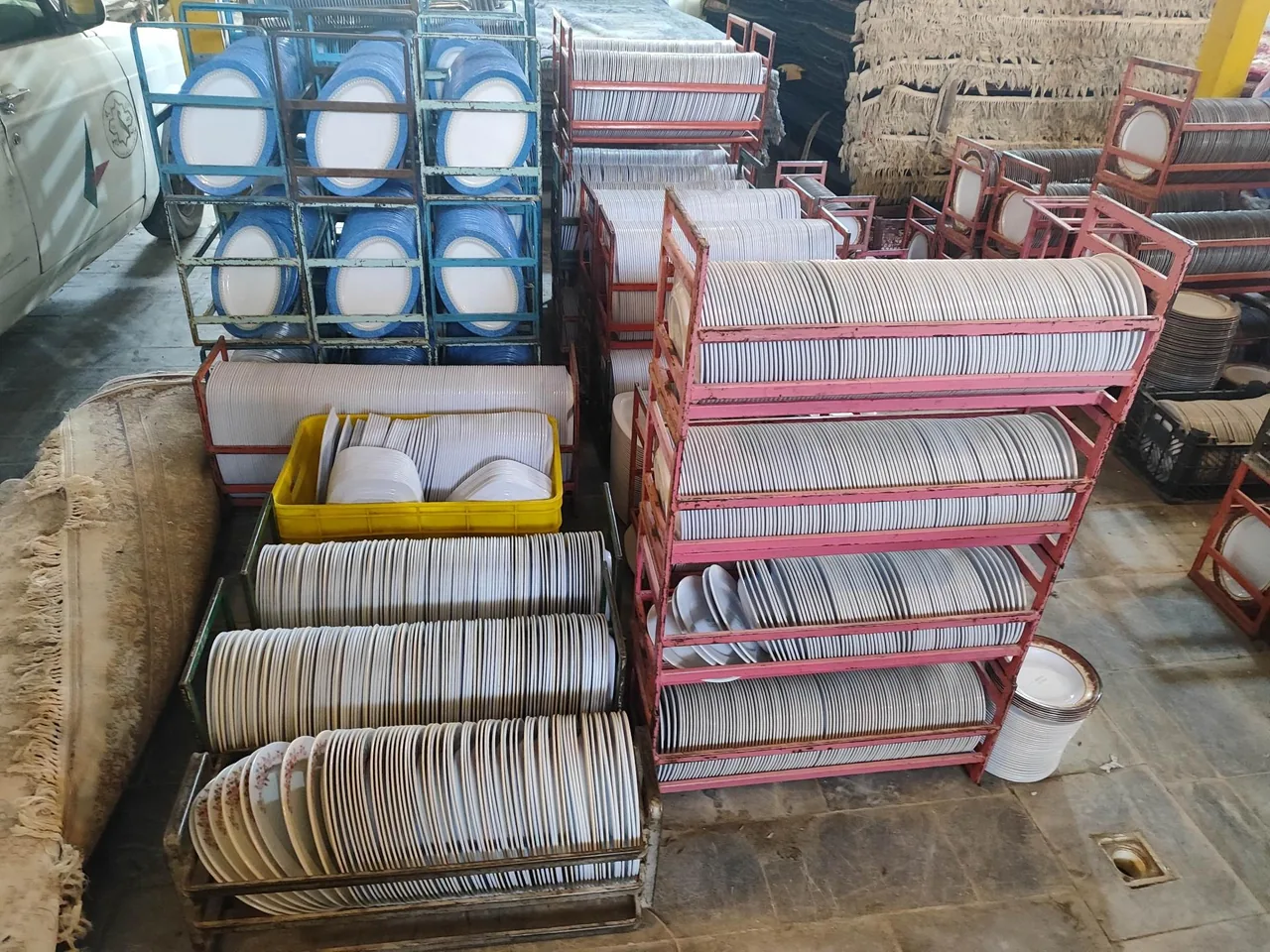 موسسه بنیاد خیریه حضرت ابوالفضل علیه السلام دولت آباد - تصویر 5