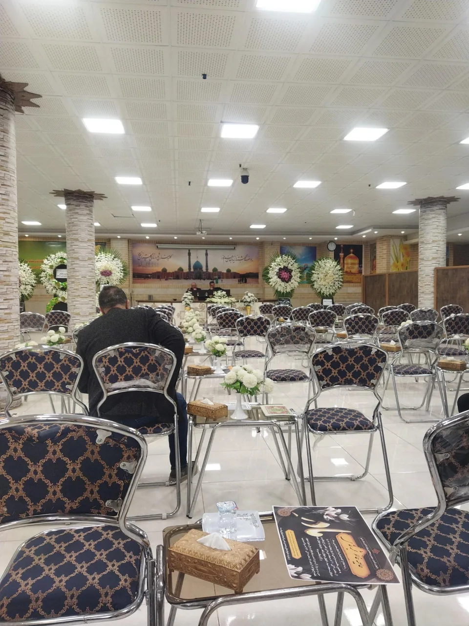 خیریه ابن الحسن - تصویر 5