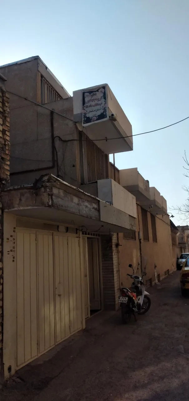 دفتر شماره ۱ گروه جهادی سیدالشهدا (ع) - تصویر 5