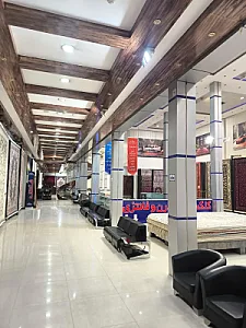 فرش وزرا