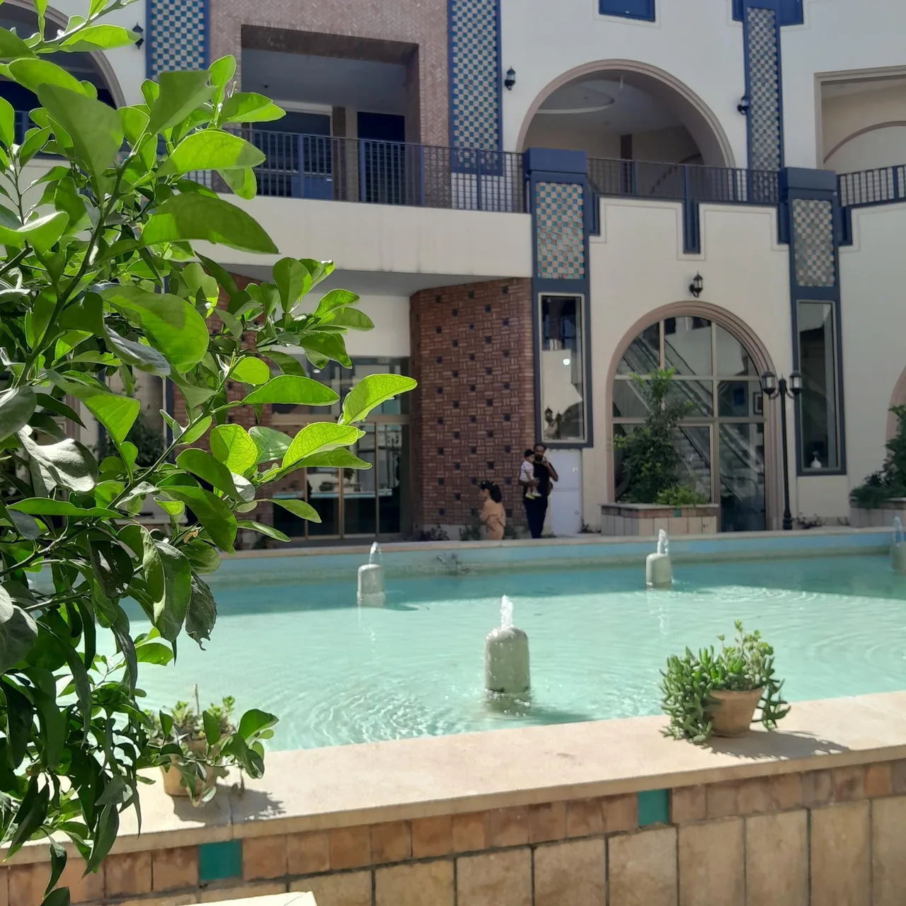 مجتمع تجاری فخرآباد - تصویر 4