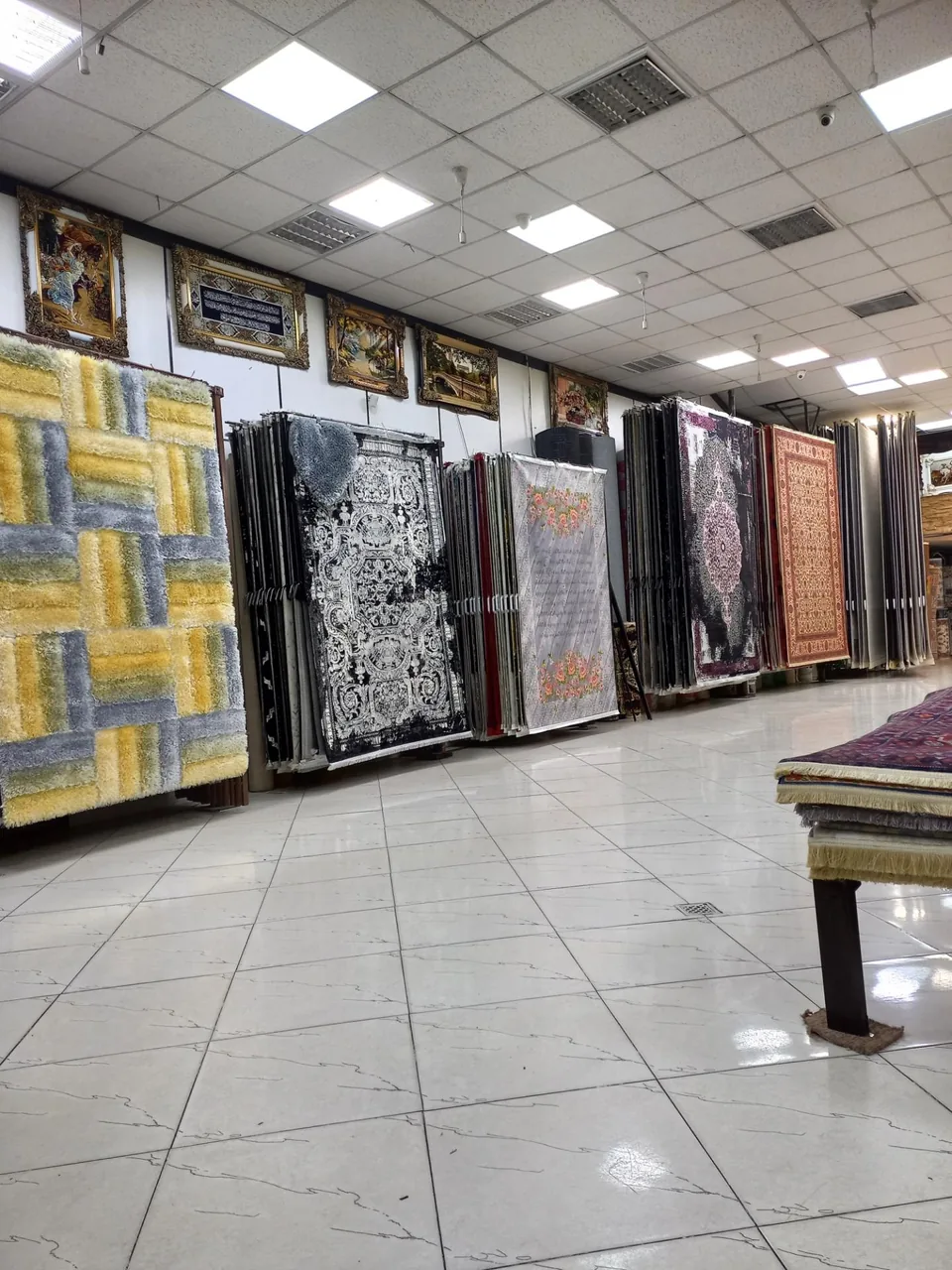 فروشگاه فرش باقری - تصویر 4