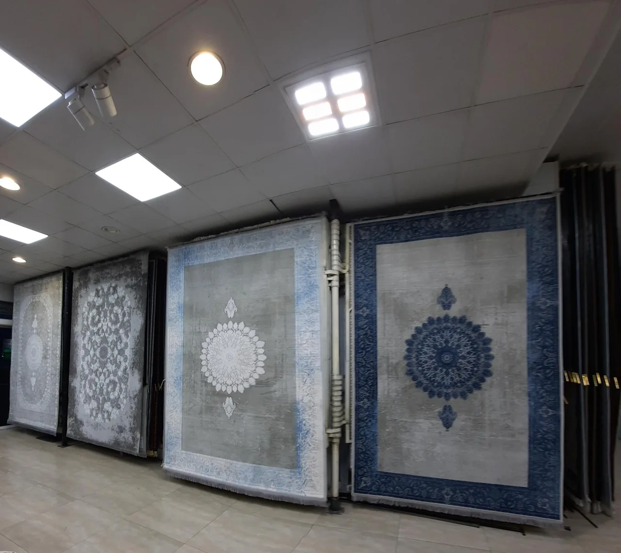 فرش رویال - تصویر 5