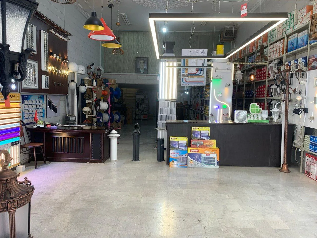 کالای برق یاوری - تصویر 3