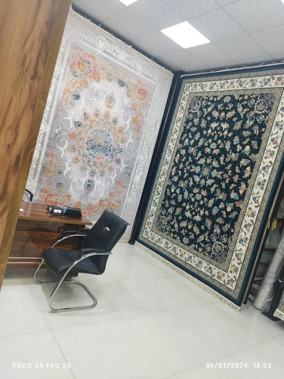 فرش میثم - تصویر 5