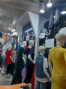 پوشاک بهار