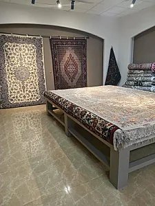 کلکسیون فرش کوروش