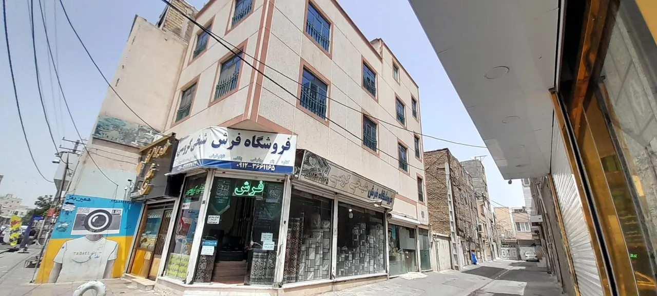 فروشگاه فرش شیخی گروسی - تصویر 2