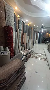 موکت علیزاده