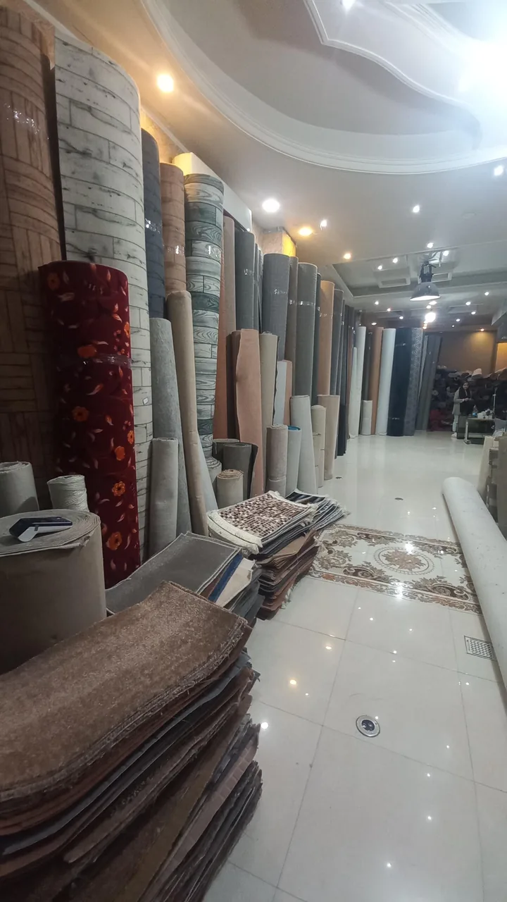 موکت علیزاده