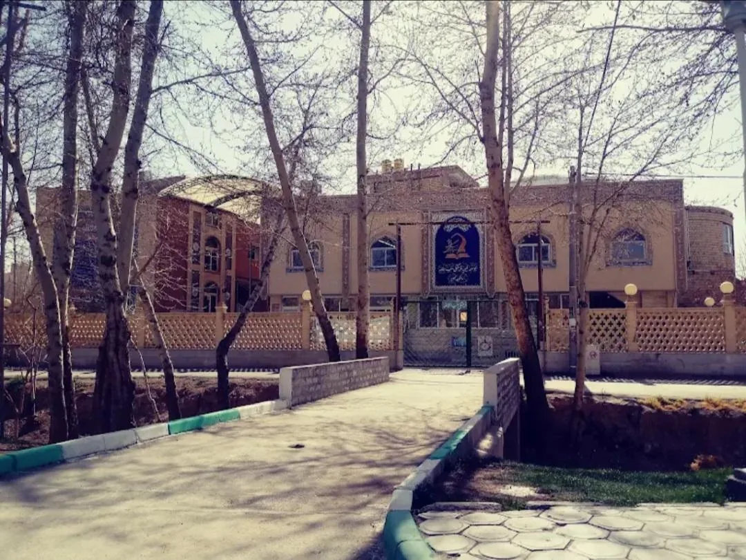 موسسه خیریه فرهنگی حب الائمه (ع) - تصویر 2