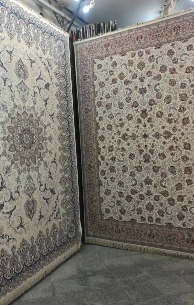 تالار فرش قائمی - تصویر 2