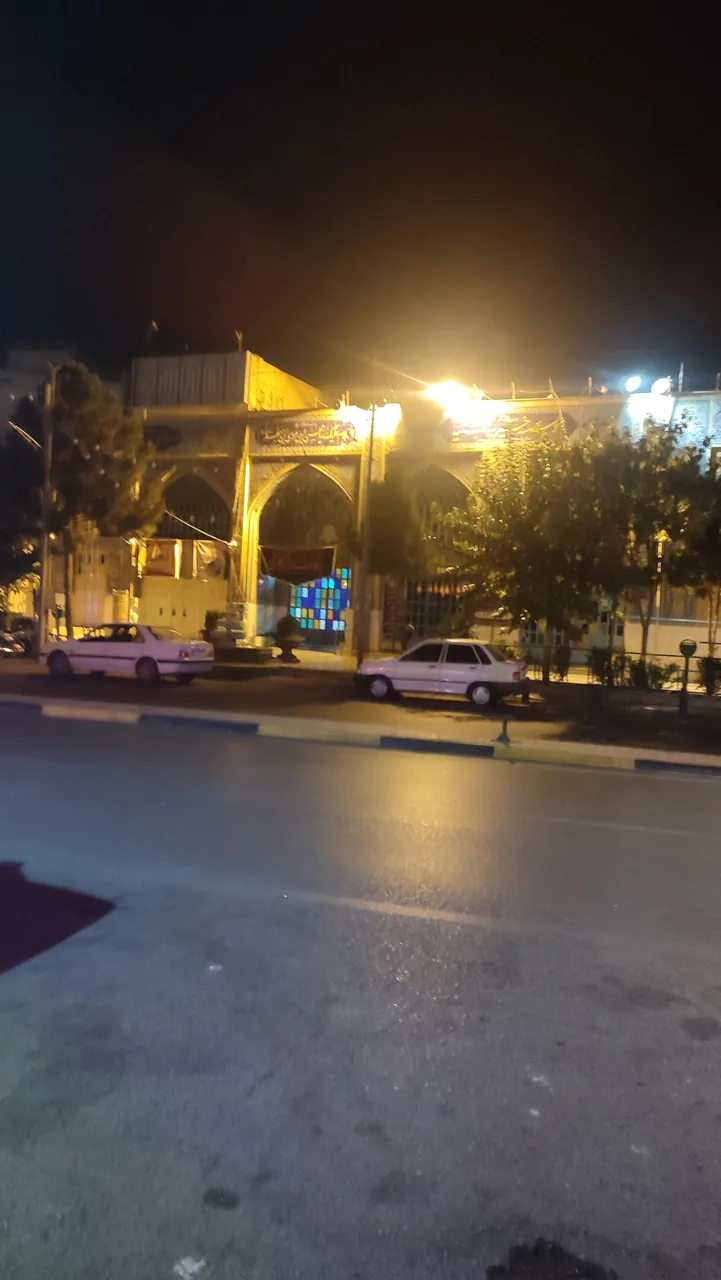 موسسه خیریه محسنیه - تصویر 2