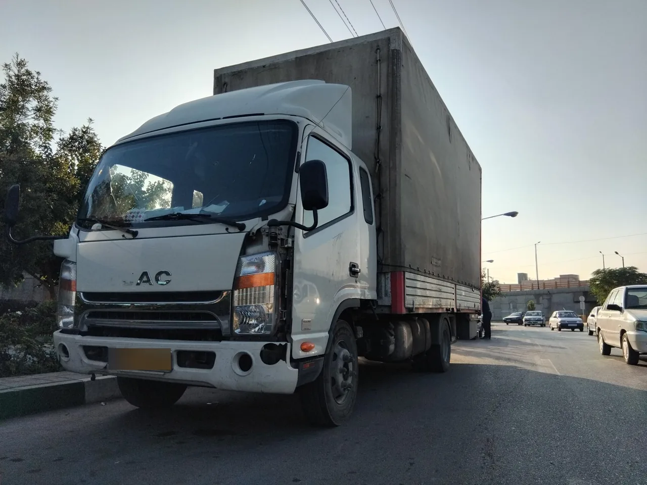 باربری طالب بار - تصویر 4