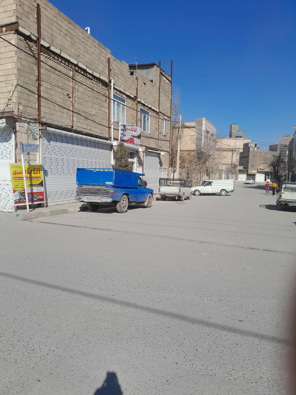 آتا بار شرق - تصویر 2