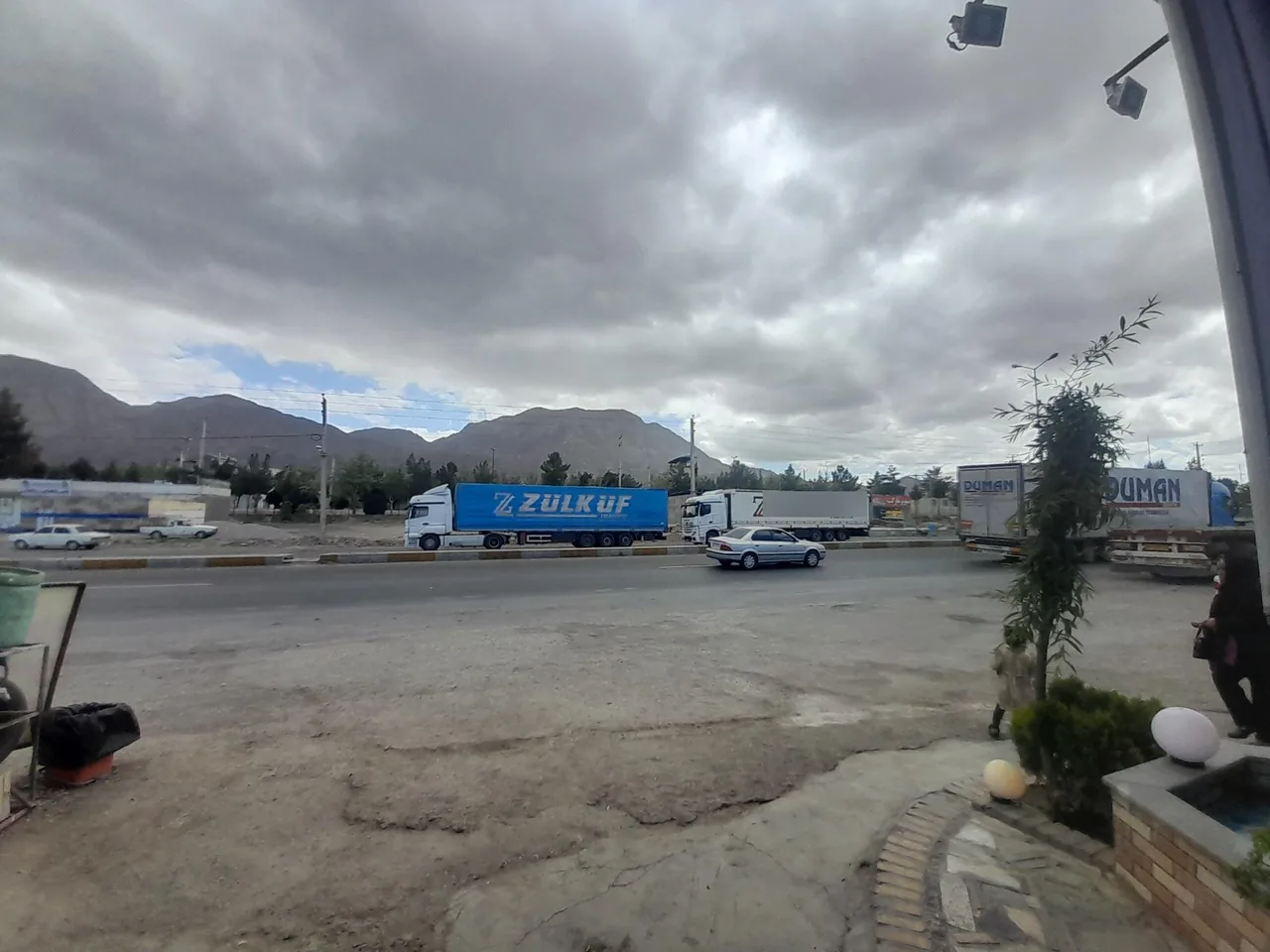 نخستین ترابر مدیترانه نگین خاورمیانه - تصویر 3