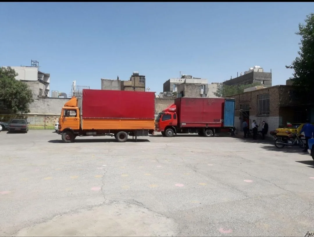 باربری مارال - تصویر 4