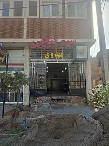 سیم پیچی مهدوی