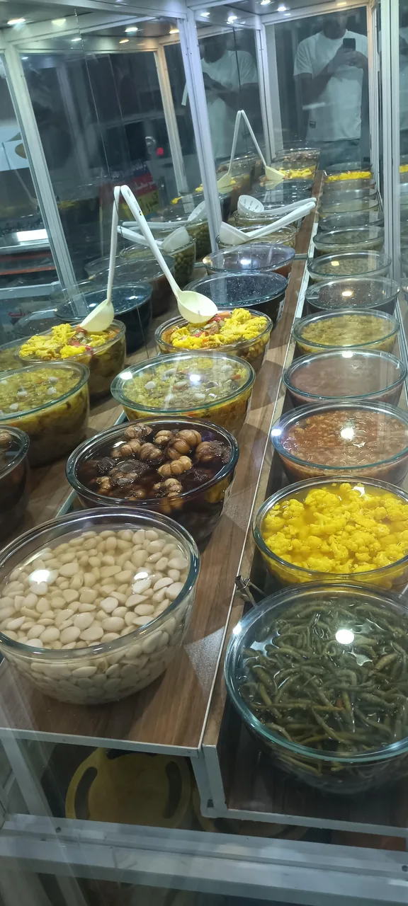 عرقیات و ترشیجات طبیعت - تصویر 5