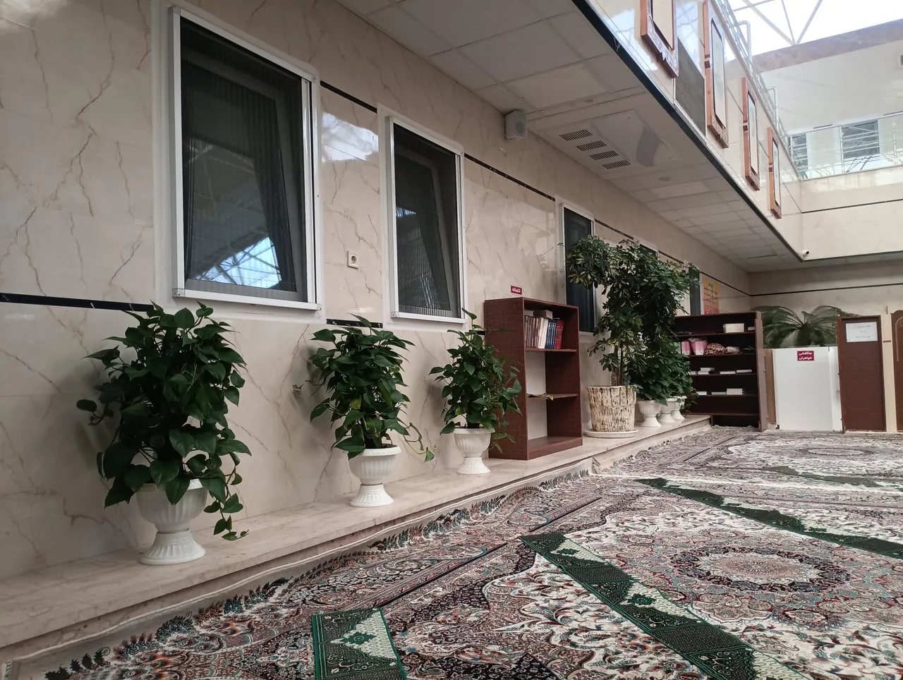درمانگاه تخصصی شهدا - تصویر 4