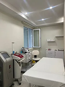 کلینیک زیبایی و لاغری اطلس
