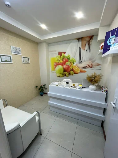 کلینیک زیبایی و لاغری اطلس