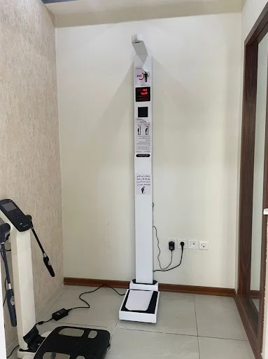 کلینیک زیبایی و لاغری اطلس