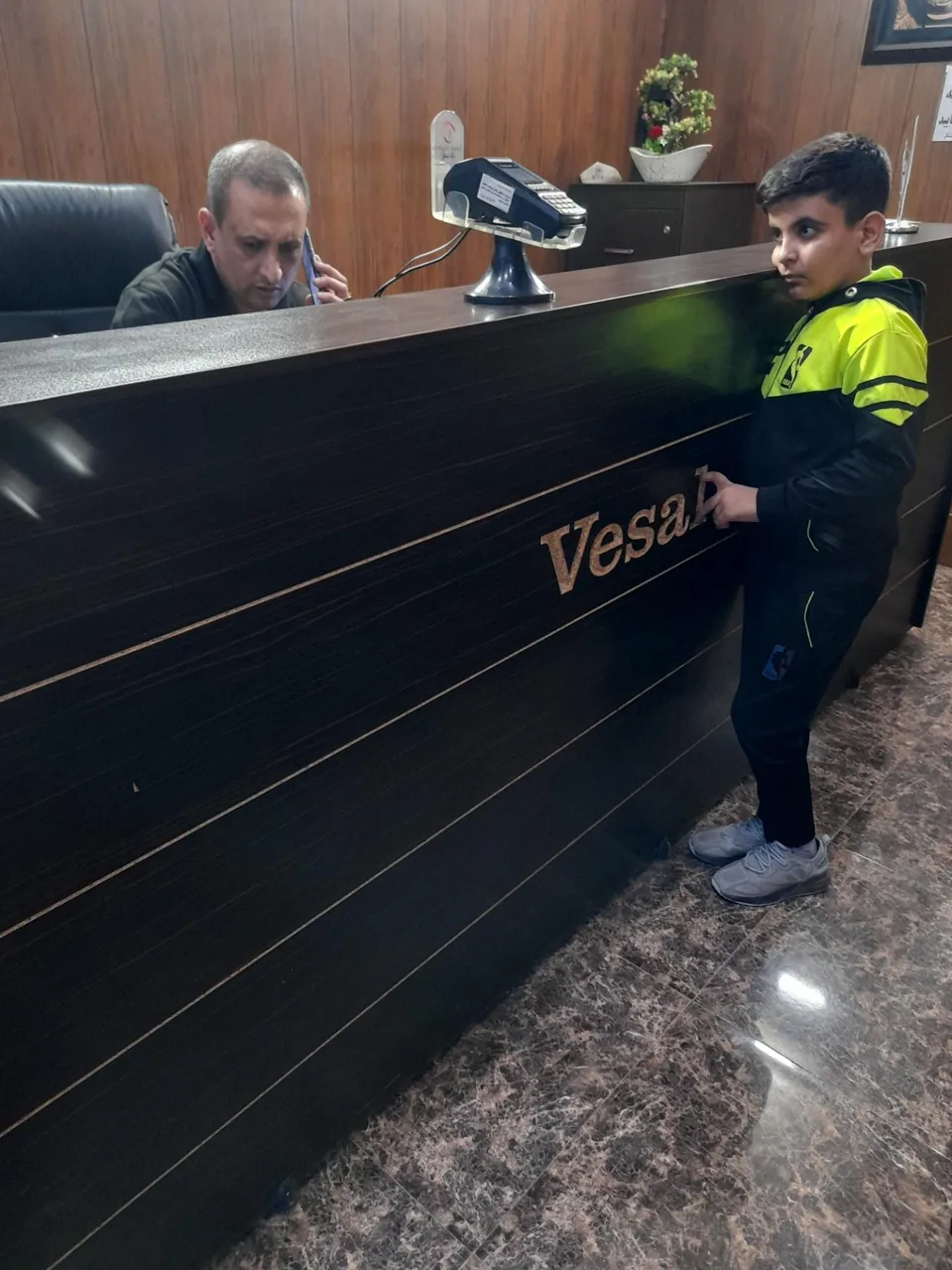 باربری وصال بار مشهد - تصویر 2