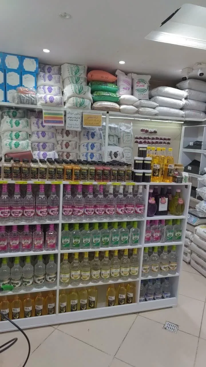 بازرگانی برنج و مواد غذایی فلاح شعبه ۱ - تصویر 3