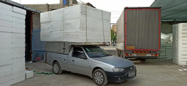 اتوبار سفارش
