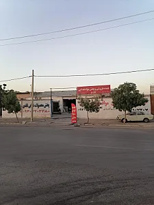 عمده فروشی مواد غذایی قایدی