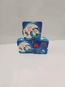 فروشگاه مواد غذایی بی بی (س)