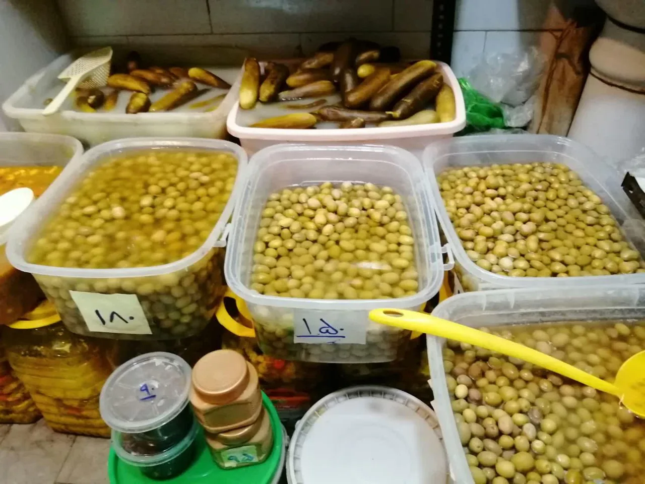 فروشگاه ترش و شیرین ملس - تصویر 3