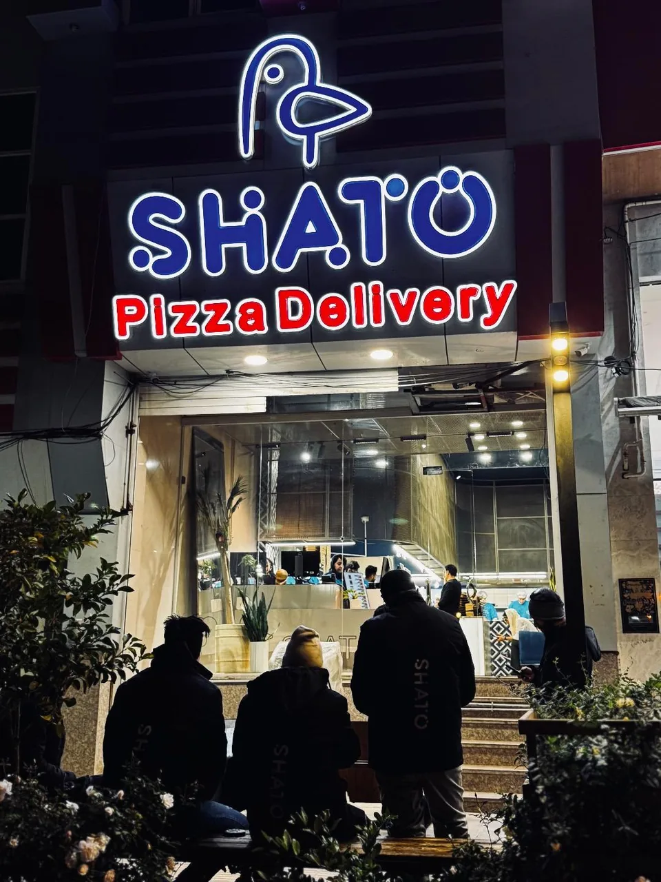 پیتزا شاتو - تصویر 2