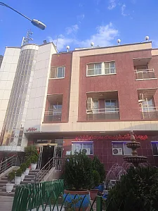 خیریه دارالشفاء حضرت ام البنین