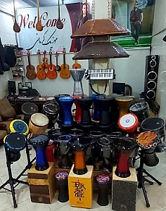 موسیقی کرمانی