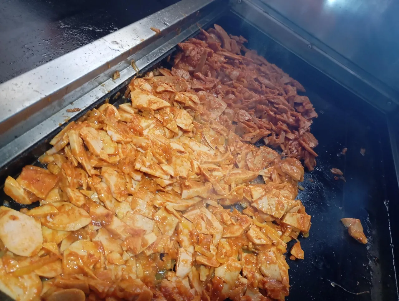 ساندویچ نون و نمک - تصویر 4
