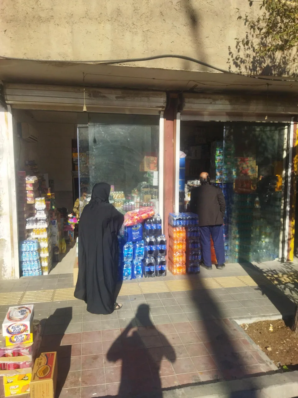 پخش مواد غذایی سلطانی